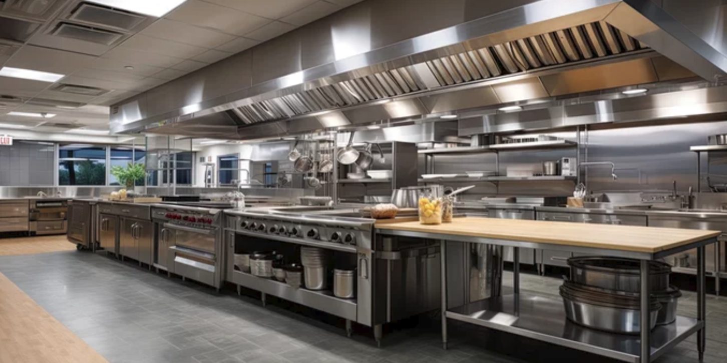 Various components of CHVAC system controled by electronics designed by Poly Electronics