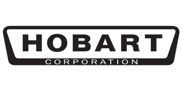 Hobart Corp Logo