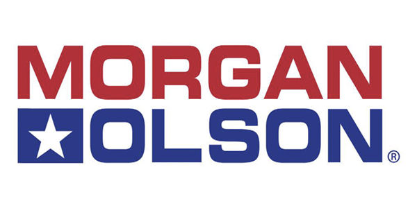 Morgan Olson Logo