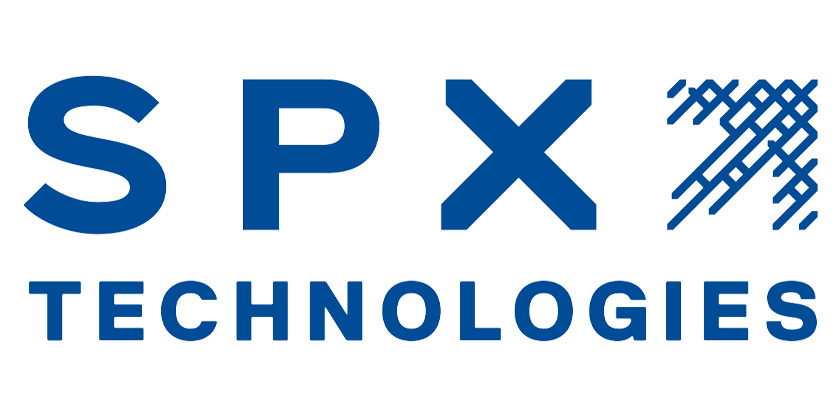SPX Logo