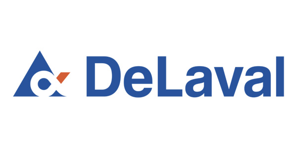 Delaval Logo