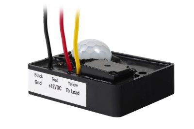 3109 DLM-10 Delay Timer Module with Motion Detector