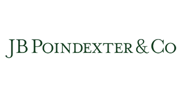 JB Poindexter Logo