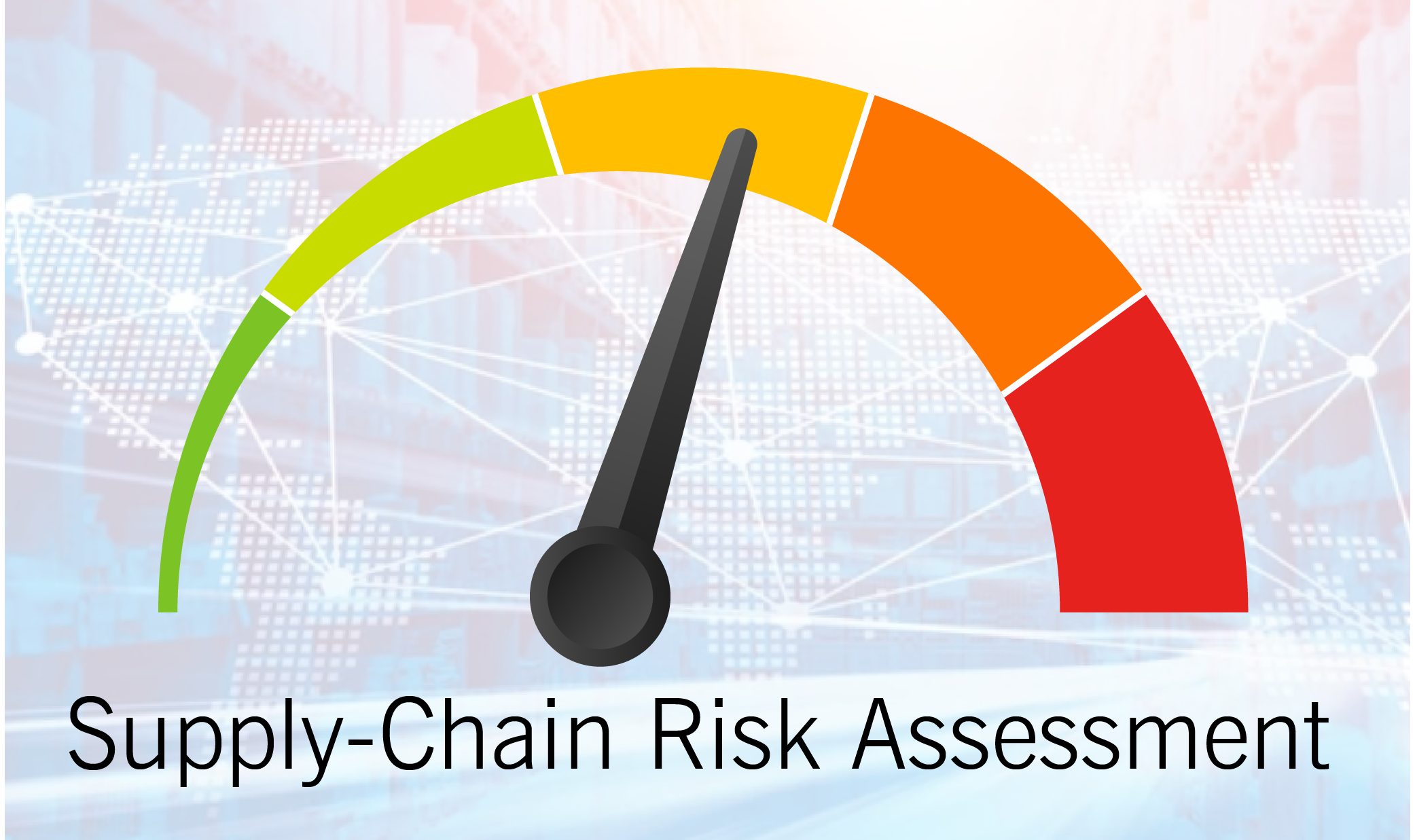 BOM Risk Assessment Gage