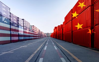 Navigating 2025 Tariffs: What They Mean for Your Business