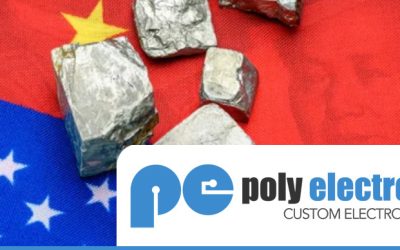 What Poly Electronics Expects from the Electronics Supply Chain in 2026