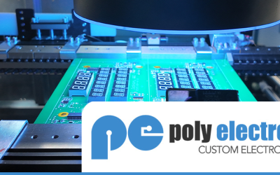 Inside a Modern EMS Shop: What “World-Class” Actually Looks Like in 2026