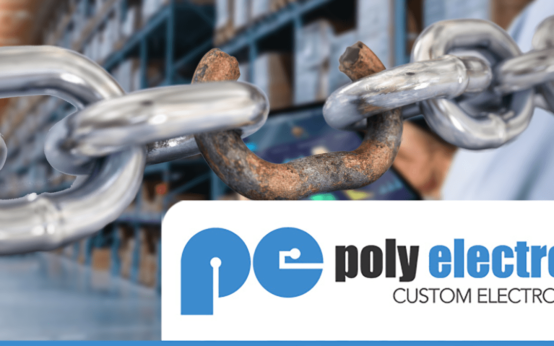  OEMs: How Vulnerable Is Your Supply Chain?