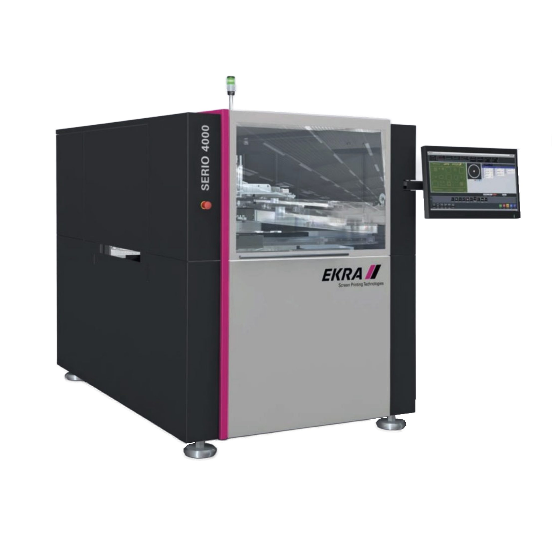 Image of Europlacer EP710