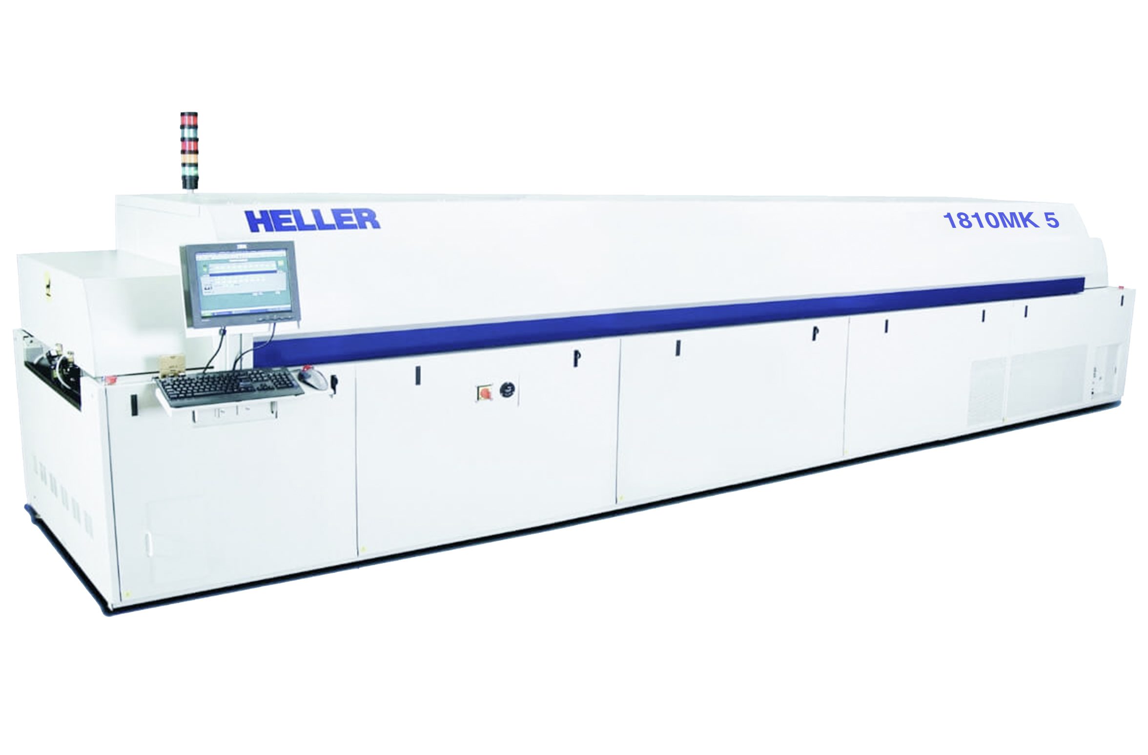 Reflow Oven photo