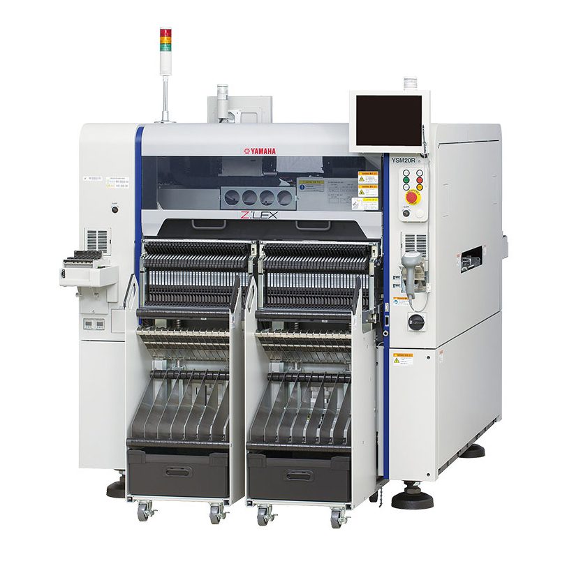SMT placer SM485