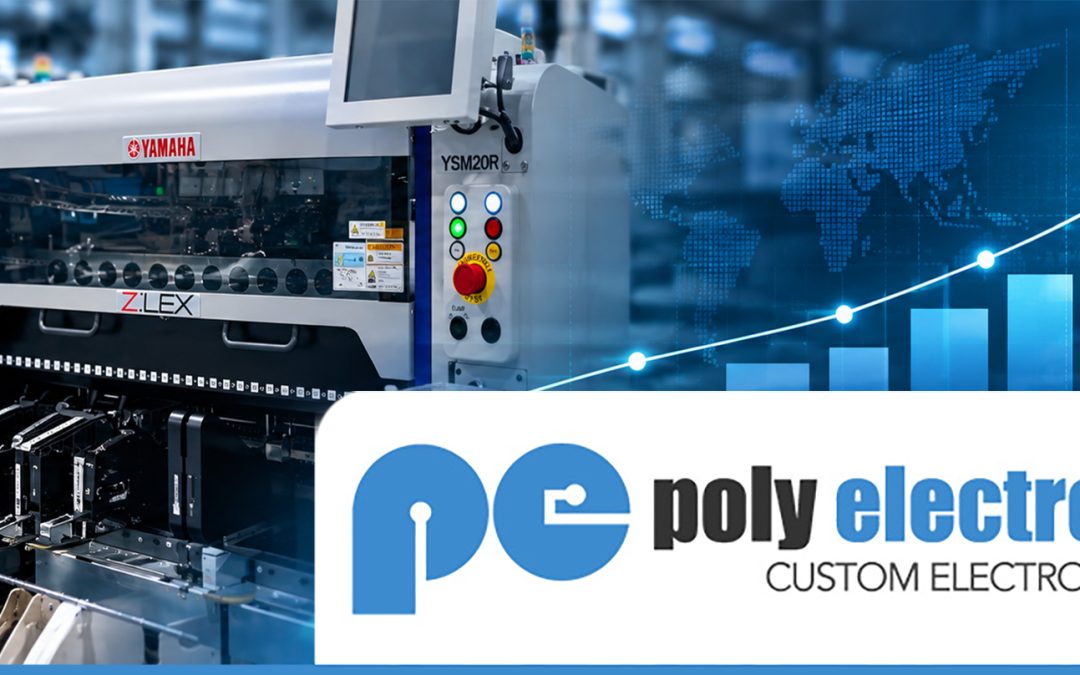 Electronics Manufacturing Outlook: What to Expect in Q4 2026 and How to Prepare for 2027